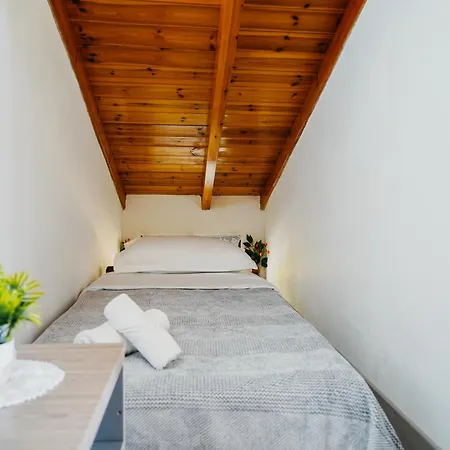 Bujtina Anlu Nepravishte