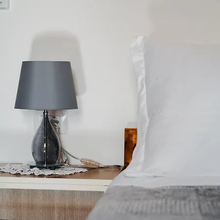 Bujtina Anlu 4* Nepravishte