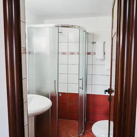 Bujtina Anlu Nepravishte