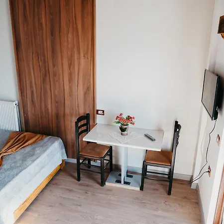 Bujtina Anlu Nepravishte