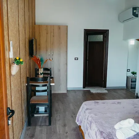 Bujtina Anlu Nepravishte