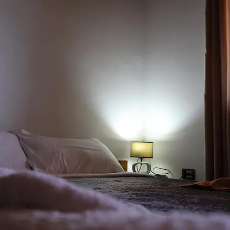 Bujtina Anlu Affittacamere