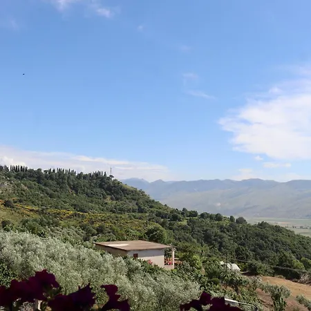 Bujtina Anlu Nepravishte