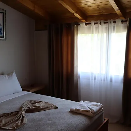 Bujtina Anlu Nepravishte