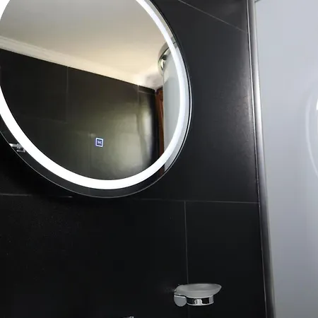 Bujtina Anlu Nepravishte