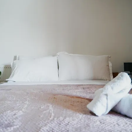 Guest house Bujtina Anlu *