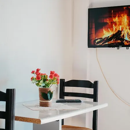 Bujtina Anlu Guest house Nepravishte
