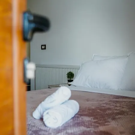 Vendégház Bujtina Anlu 4*