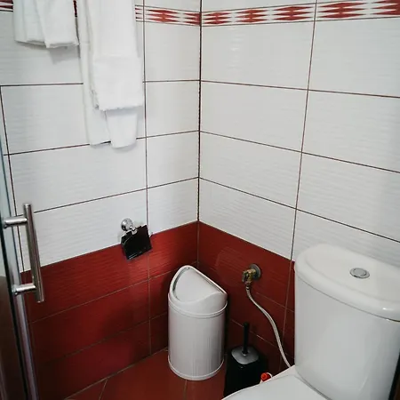 Bujtina Anlu Guest house *