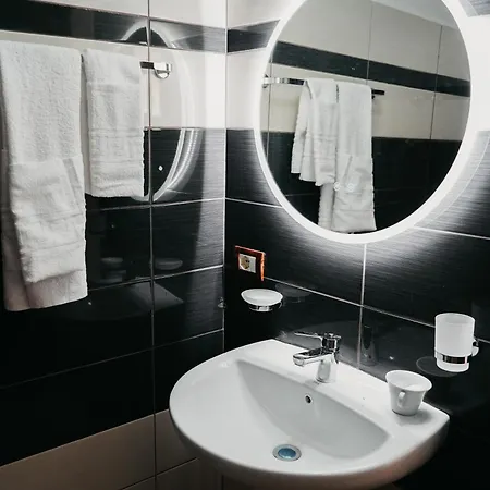 Bujtina Anlu Vendégház Nepravishte