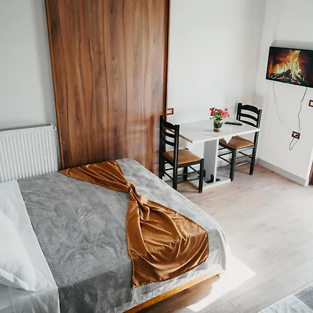 Bujtina Anlu Nepravishte