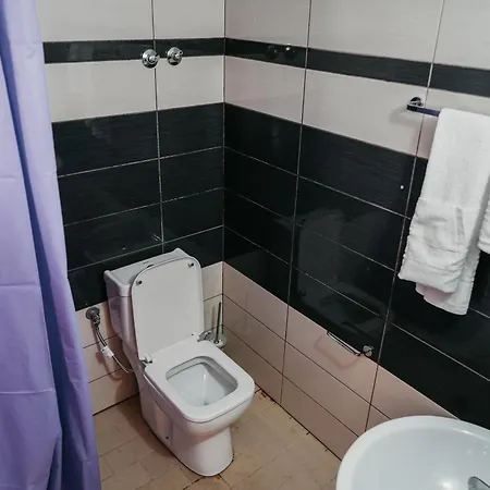 Bujtina Anlu Vendégház Nepravishte