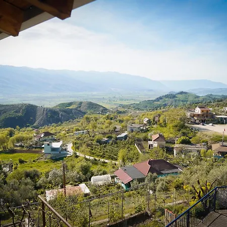 Bujtina Anlu Vendégház 4*