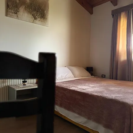 Bujtina Anlu