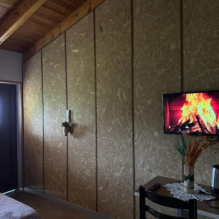 Vendégház Bujtina Anlu