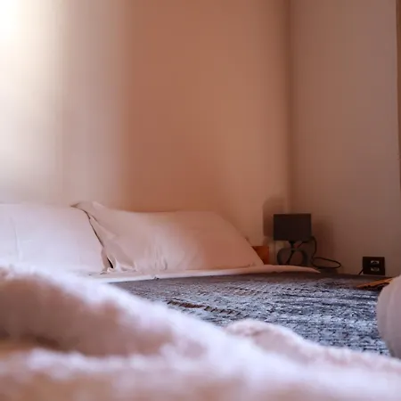 Vendégház Bujtina Anlu