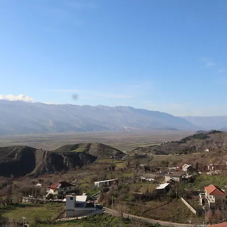 Bujtina Anlu *