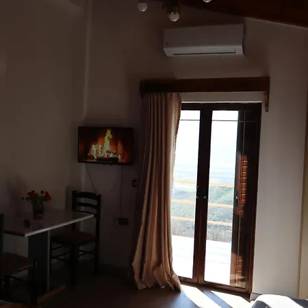 Guest house Bujtina Anlu *
