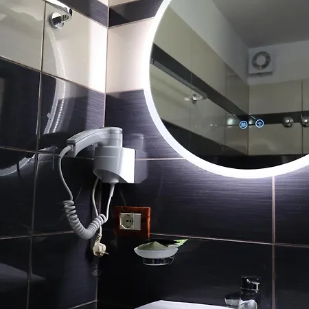 Vendégház Bujtina Anlu Nepravishte