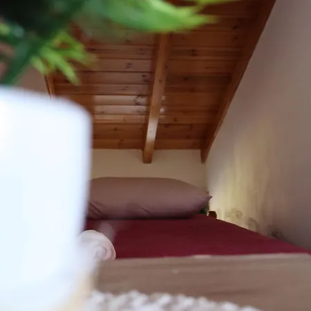 Bujtina Anlu Vendégház