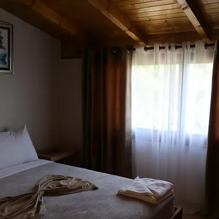 Vendégház Bujtina Anlu Nepravishte