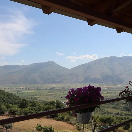 Guest house Bujtina Anlu Nepravishte