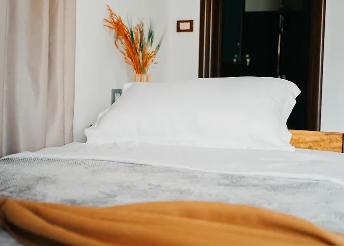 Bujtina Anlu 4*