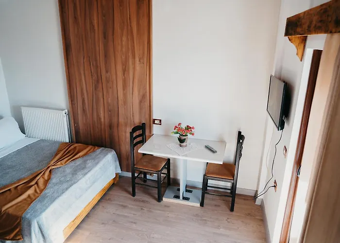 Bujtina Anlu Nepravishte