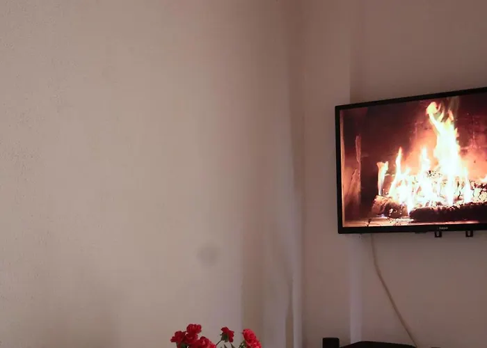 Гостевой дом Bujtina Anlu 4*