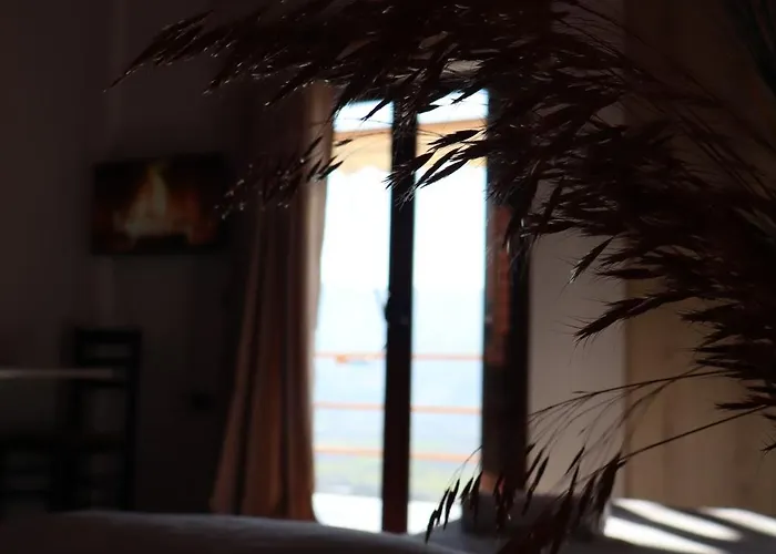 Bujtina Anlu Гостевой дом 4*