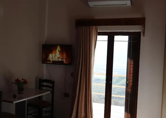 Гостевой дом Bujtina Anlu 4*
