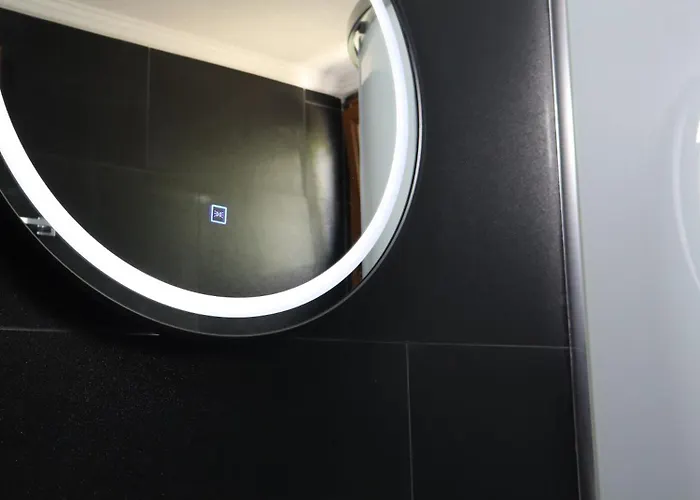 Bujtina Anlu Nepravishte